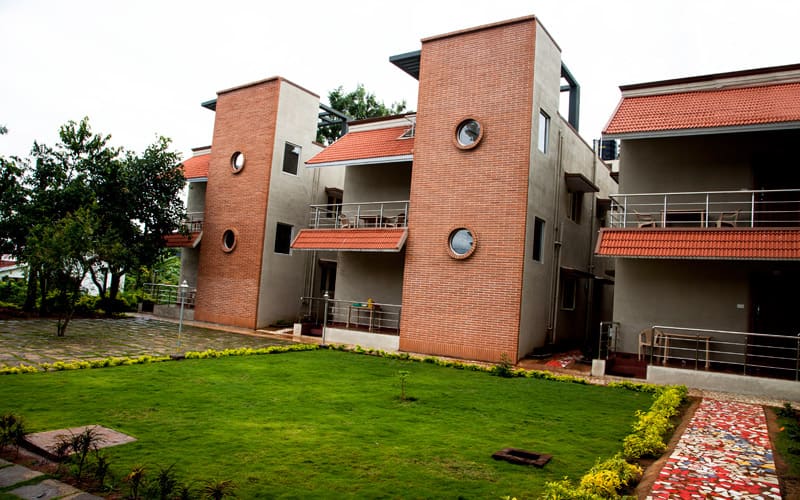 Hotel Ace Friends Park, Yelagiri 3